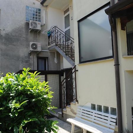 Apartma Lavela Изола Екстериор снимка