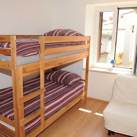 Apartma Lavela Изола Екстериор снимка
