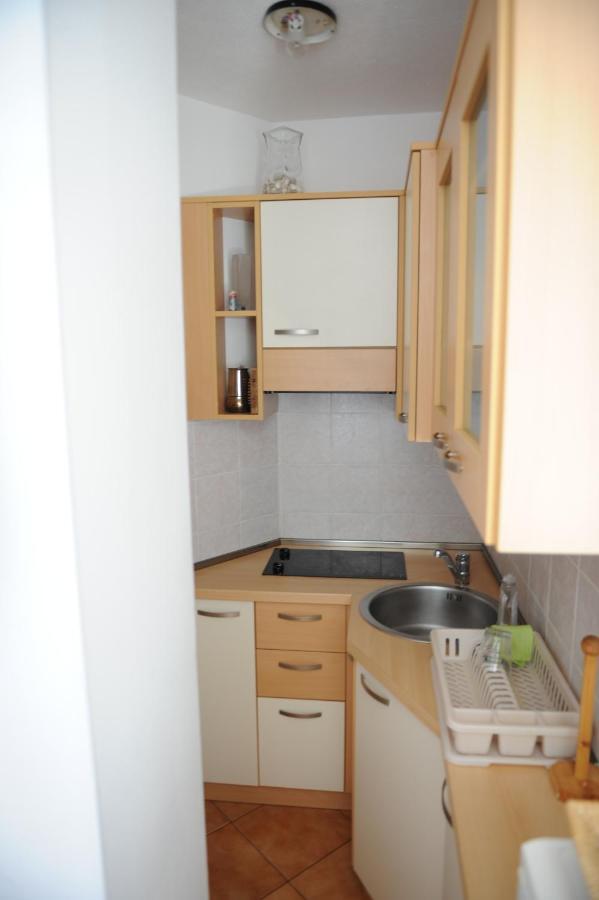 Apartma Lavela Изола Екстериор снимка