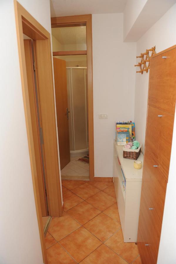 Apartma Lavela Изола Екстериор снимка