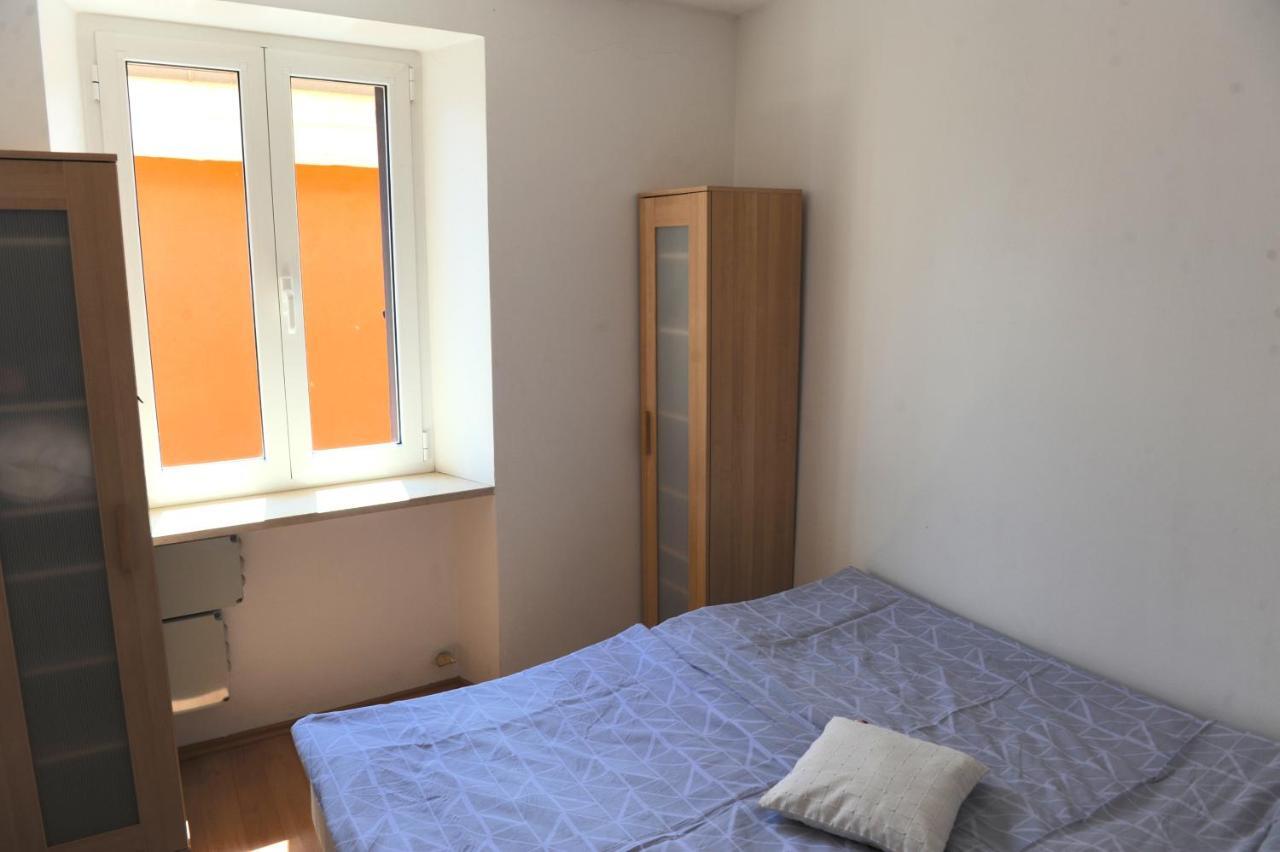 Apartma Lavela Изола Екстериор снимка